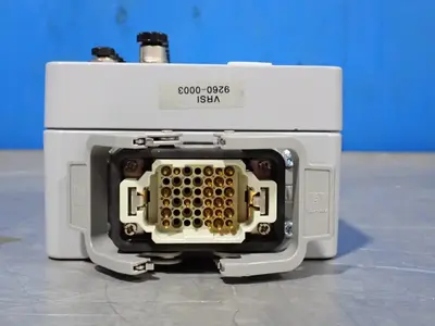 New | in-Stock VRSI 92600003 Frame Grabbers & Cameras Ohio US | HGR 24 #1094835