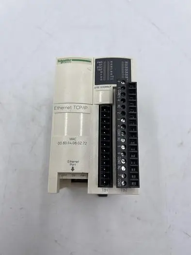 Used SCHNEIDER ELECTRIC SCHNEIDER ELECTRIC OTB1E0DM9LP Misc Electrical & Power Parts | ND Industrial Surplus #1214548