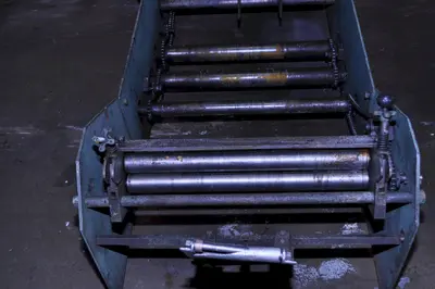 USED ROWE 3020-J