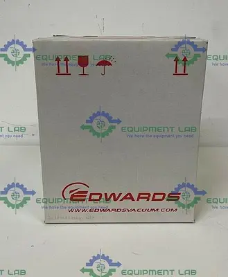 NEW EDWARDS TURBOMOLECULAR EXT 40020030IPX VACUUM PUMP