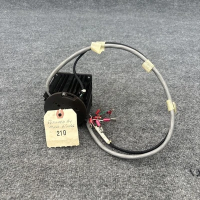 Used MFM Technologies NM34-HE100 Miscellaneous MRO California US | Davliegogo LLC #1707683