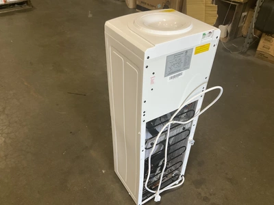 Used INTERTEK EP22276US Beverage Dispensers Michigan US | Miedema Asset Management Group #1330046