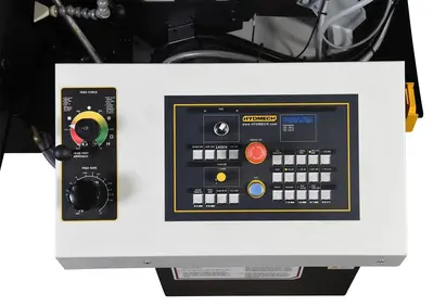 NEW HYD-MECH S-23P