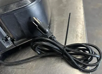 USED HOBART HT1-LH4