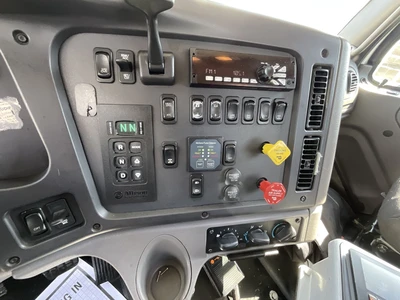 Used 2018 FREIGHTLINER 114SD Water Trucks California US | Big Truck & Equipment #1412198
