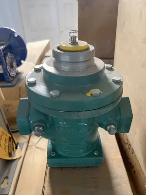 ECLIPSE 326R Shut Off Valve Actuator | Buy Per Pound (2)