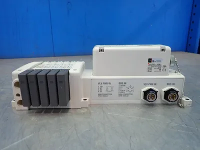 Used SMC EX230SDN1 Pumps Ohio US | HGR 24 #781088
