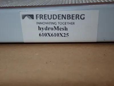 Used FREUDENBERG HYDROMESH Miscellaneous MRO Ohio US | HGR 24 #1147703