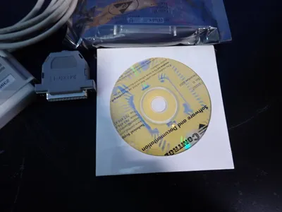 NEW ROCKETPORT DB25