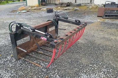 Used AVANT 860I Wheel Loaders Pennsylvania US | Trustworthy Equipment #1550000