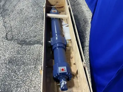 Used GLUAL ENERGY CILG114 140/90X1056 Pumps Ohio US | HGR 24 #1244651
