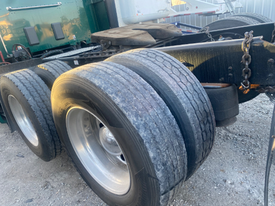 Used 2017 KENWORTH T680 Conventional trucks California US | Revelation Machinery #1259296