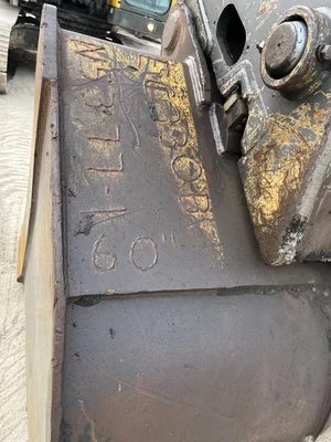 Used 2004 Volvo EC330BLC Excavators Maryland US | Zadoon Equipment #1470035
