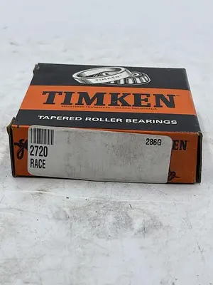 New | in-Stock TIMKEN TIMKEN 2720 Misc Electrical & Power Parts | ND Industrial Surplus #1212488