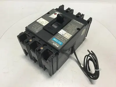USED FUJI ELECTRIC BU-ESB3070