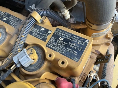 Used 2018 CATERPILLAR 289D Compact Track Loaders Michigan US | Miedema Asset Management Group #1476979