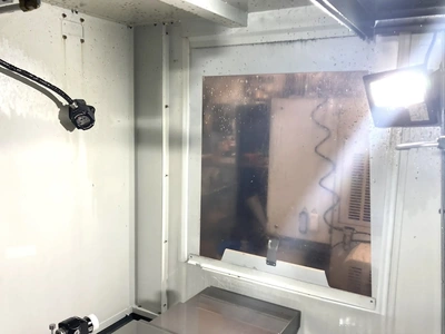 2019 HAAS VF-2YT Vertical Machining Centers (Equipt) | SNL Machine Trader LLC (5)