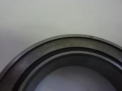 USED FAFNIR BEARING 9112PP