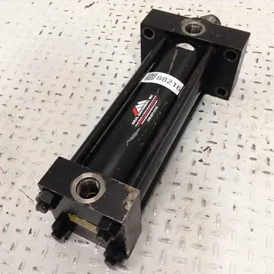 USED PARKER CJJ2HLT23MC