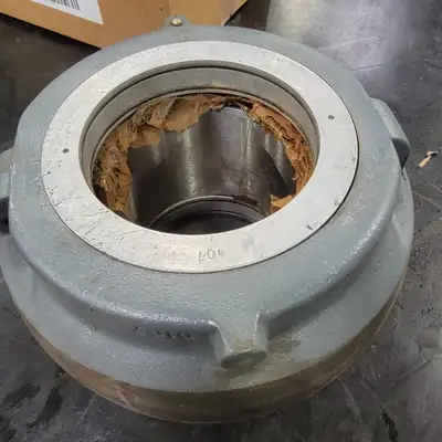 New | in-Stock COOPER 01B407EX Bearings British Columbia CA | Lenmark #261190