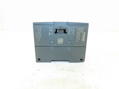 Siemens S7-200 Smart EM AQ02 I/O PLC Input Output Module 6ES7 288-3AQ02-0AA0