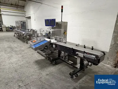 Used N/A _UNKNOWN_ Checkweighers - Belt Ohio US | Federal Equipment Company #1509692