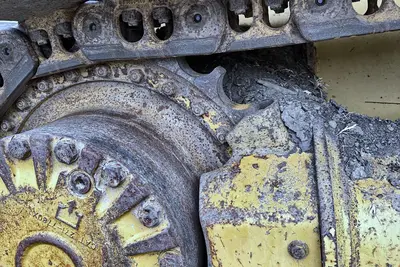 Used 2019 CATERPILLAR D5K2 LGP Bulldozers Texas US | Proxy Equipment #1382955