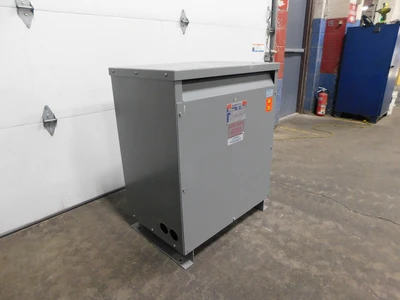 Used OLSUN DSHAD-7211753 Transformers Ohio US | Equipment Recovery Corp. #1329761