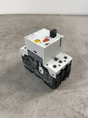 USED Eaton Eaton PZZM01-1 XTPB001BC1