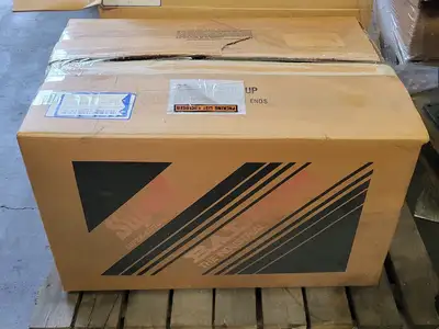 USED BALDOR 07G99W37E7