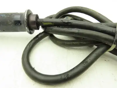 Stanley EF30LS74AXG-22 Nutrunner 1/2" Right Angle Nut Driver 21.5" Overall