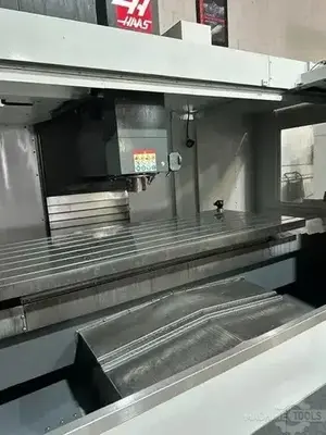 Used 2021 HAAS VF-9 Vertical Machining Centers Arizona US | KD Machinery #1259738