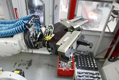 Used 2013 HERMLE C30U Vertical Machining Centers (5-Axis or More) Georgia US | Shub Machinery #81232