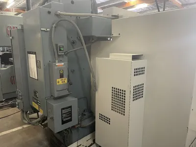USED 1992 FADAL VMC 4020 HT