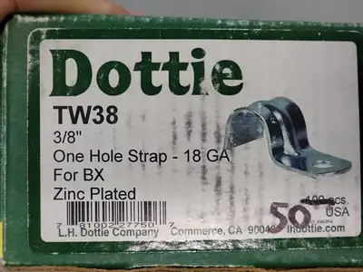 NEW DOTTIE TW38