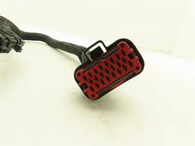 8504082 Connector 23-Pin 8/7/8 3-Row Arrangement 20 AWG