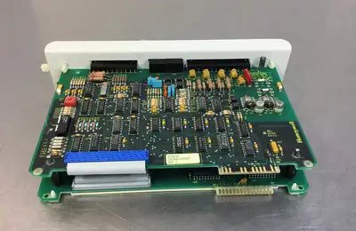 USED HONEYWELL 621-0307