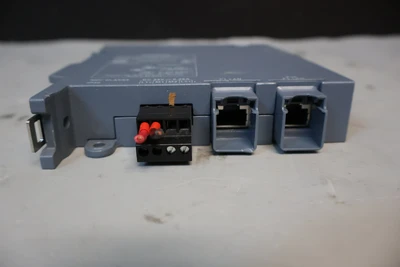 USED SIEMENS MSN-W1-RJ-E2