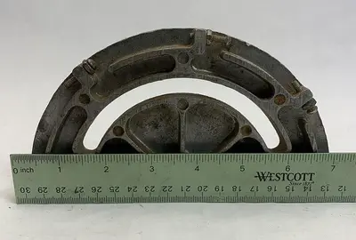 USED ROCKWELL TABLE SAW MITER GAUGE