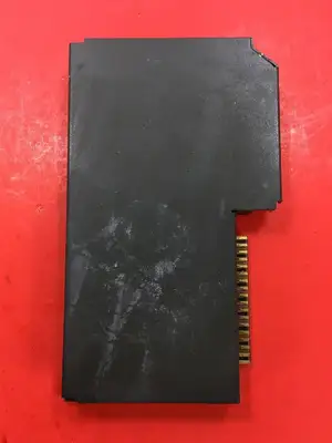 ALlen Bradley. 1771-IXE Thermocouple Input Module Ser. A F/W Rev. F. 3C