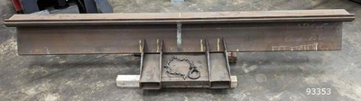 GOOSENECK (USED) PUNCH