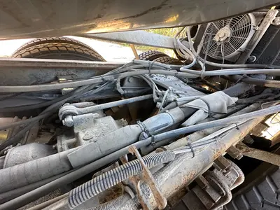 Used 2000 MACK DM690S CONVEYOR Concrete Mixer Trucks Pennsylvania US | Proxy Equipment #1379125