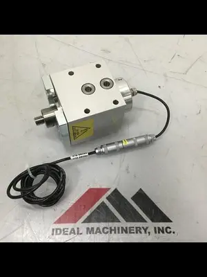 USED HERRMANN 35-S-IP50-CL70HF