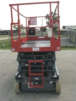 Used 2012 Skyjack SJIII4632 Manlifts New York US | United Lift #1445733
