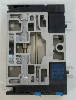 NEW Festo CPV14-M1H-5JS-G1/8