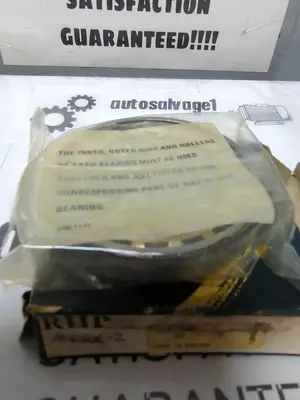 New | in-Stock RHP XLRJ2MB Bearings | Surplus Asset Holdings #1203485