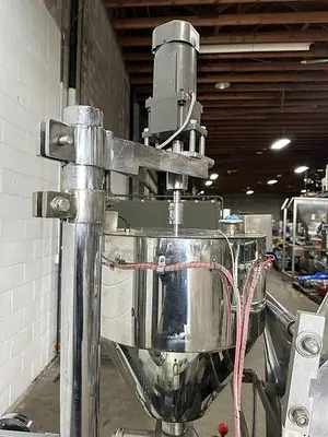 USED 2013 SHANGHAI HOUSEN INDUSTRY CO. HSU-150Y
