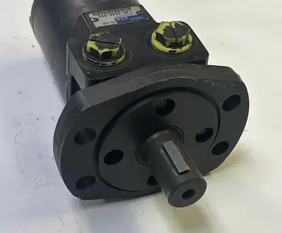 USED CHAR-LYNN 146-2845-002