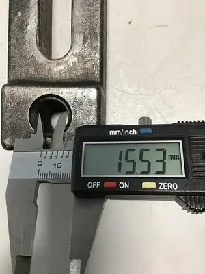 USED THRIFT F06-625