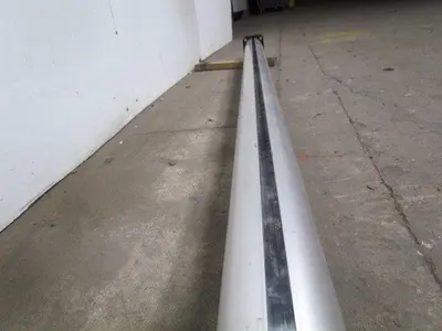 Hoeriger-Origa P128-S/20X78.75BM Pneumatic Air Cylinder Rodless 78-3/4" Stroke